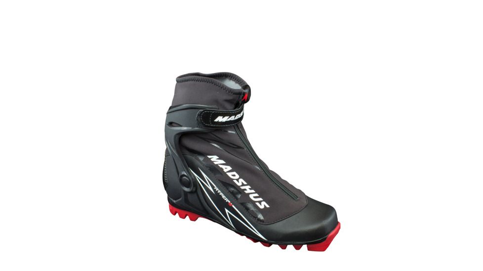 Madshus Hyper U Cross Country Ski Boots, 45, N180400701450