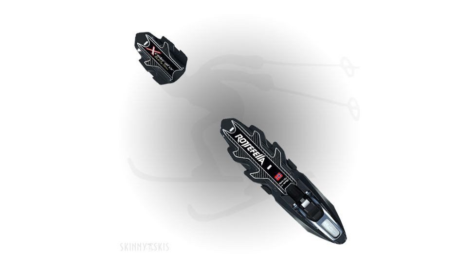 Madshus Racing Xcelerator Classic NIS Binding