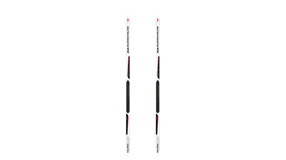 Madshus Ultrasonic Skate Cross Country Ski, 170, N180300301170
