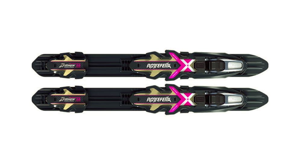Madshus Xcelerator 2.0 Skate Ski / Single pack, One Size, N1502011010