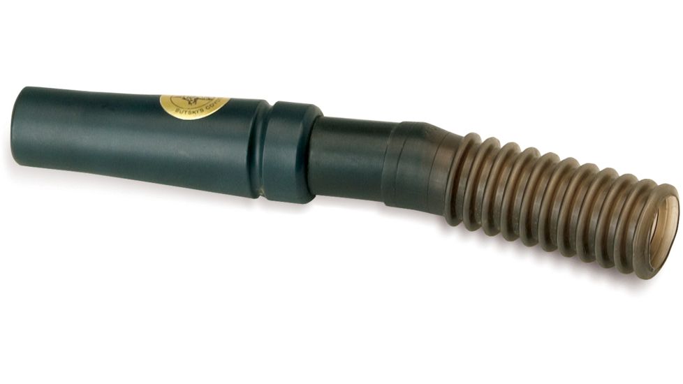 Maestro Butski Series Coyote Howler Predator Call - The Siren, Black PBC-COYOTE