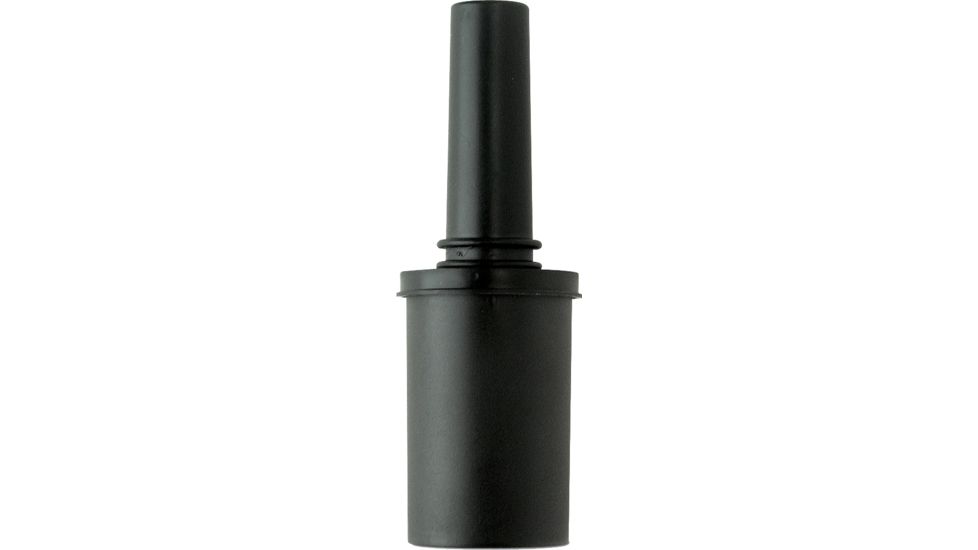 Maestro Butski Series Locator Call - The Real Macoy Owl Hooter, Black PBC-OWL