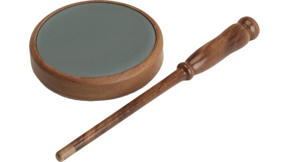 Maestro Butski Series The Composer Slate Friction Turkey Call PBC-212