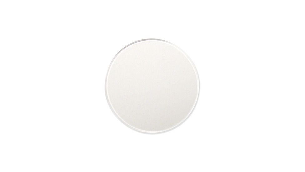 Mag 108-000-617 Mini MagLite AA Flashlight Glass Lens