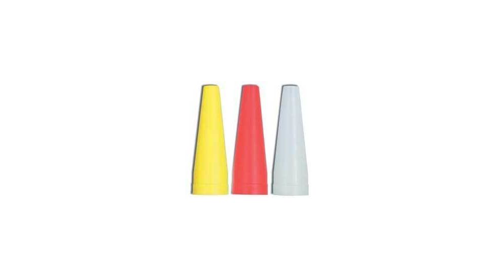 Mag Instrument Traffic Wand, C Cell/D Cell, Red ASXX798
