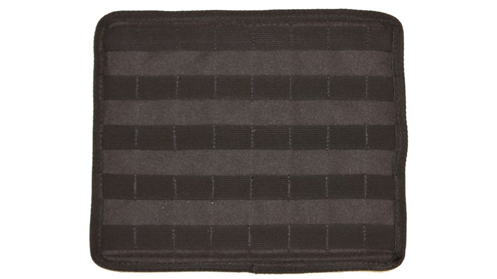 Mag Storage Solutions AR-15 Rip N Go Bag, Black, AR15RNG-BLK