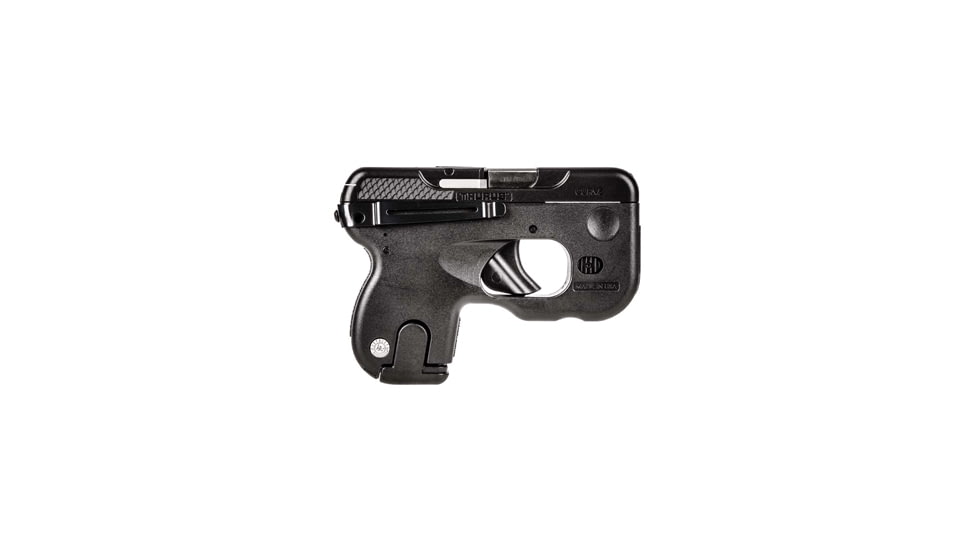 Taurus 180-Curve Pistol, .380 ACP, 2.5 in barrel, black polymer frame, integrated polymer grip, short recoil semi-automatic, double-action only, frame mounted manual safety, none, 6 round magazine, TRS-180-CURVE-FRRMPG