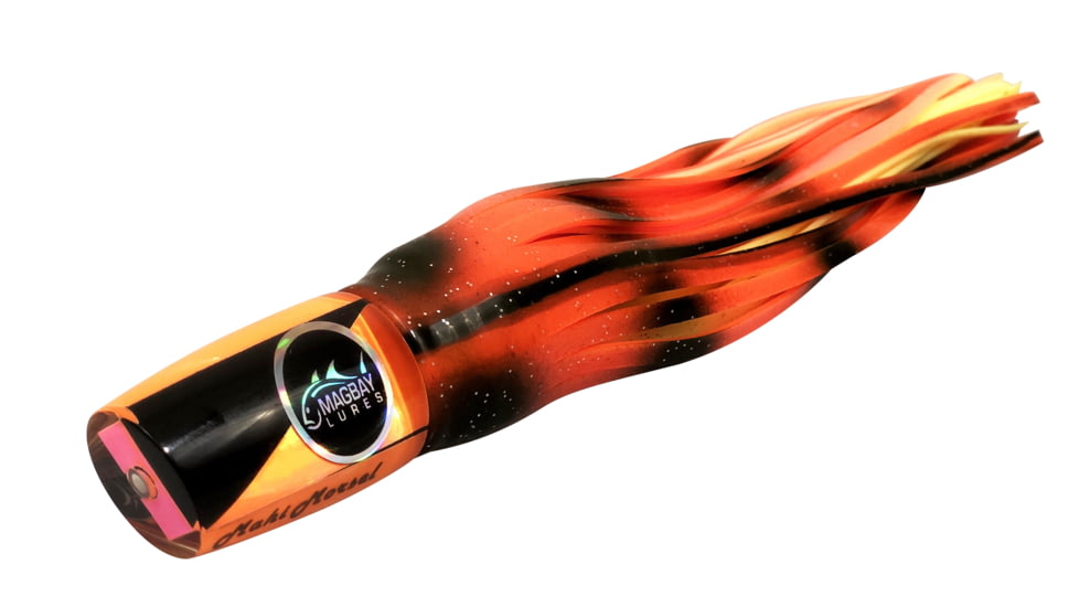 MagBay Lures Mahi Morsel