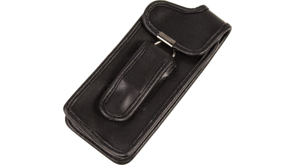 Magellan 701174 Carry Case Leather Black