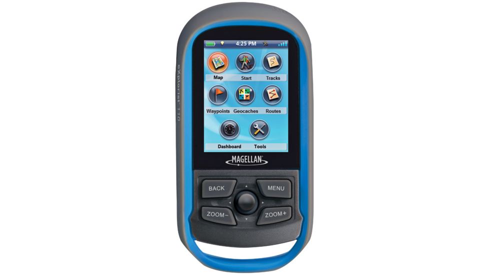 Magellan Explorist 110 North America CX0110SGXNA