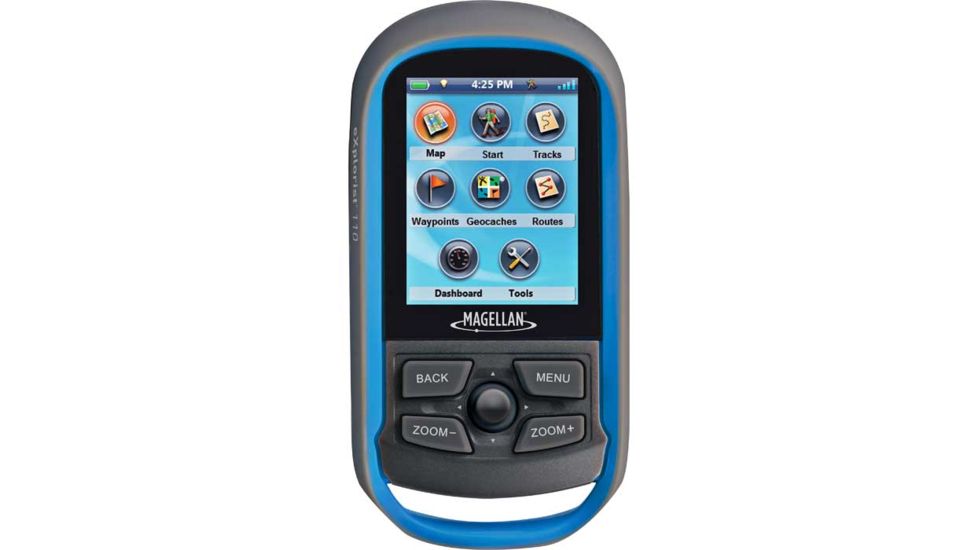 Magellan Explorist 110 North America CX0110SGXNA