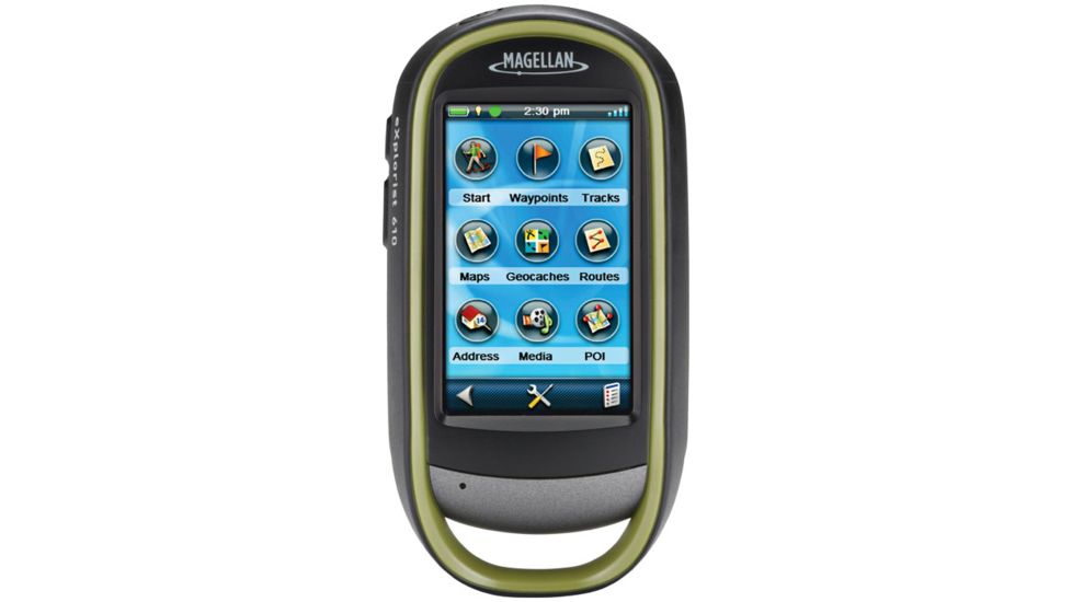 Magellan Explorist 610 United States TX0610SGXUS