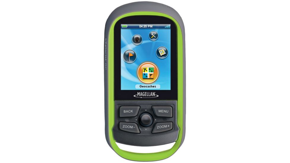 Magellan Explorist Gc W/giftbox CX0100SGXNA