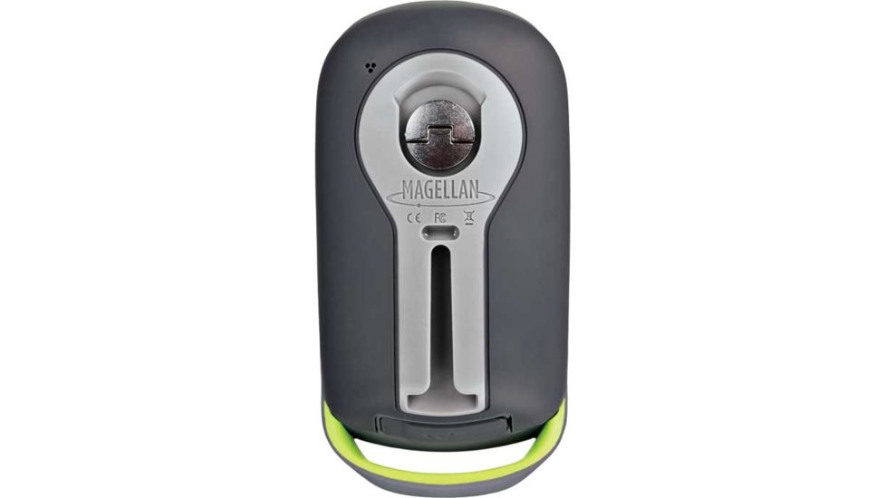 Magellan Explorist Gc W/giftbox CX0100SGXNA