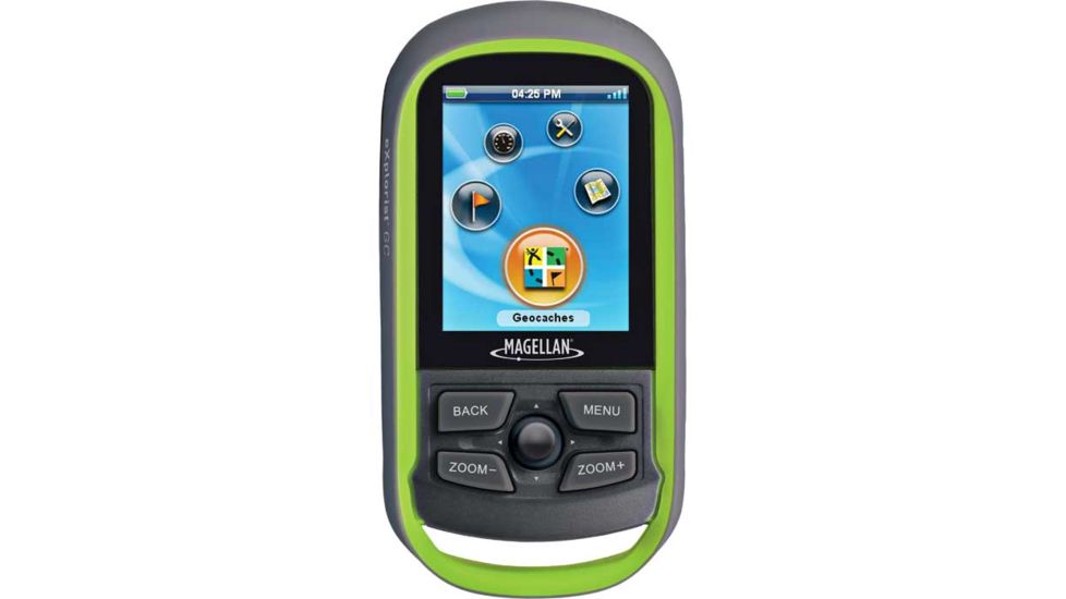 Magellan Explorist Gc W/giftbox CX0100SGXNA
