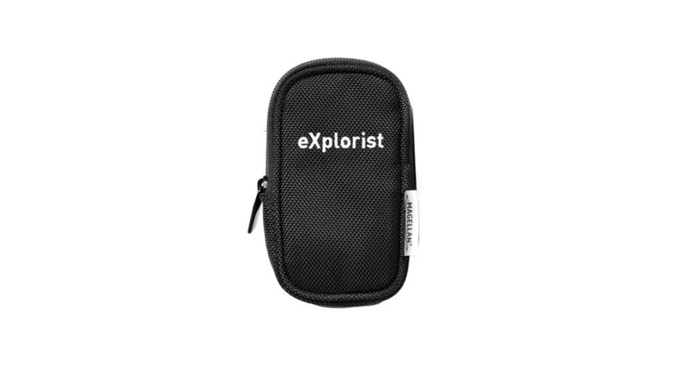 Magellan eXplorist Series GC and 310 Carry Case 5000418