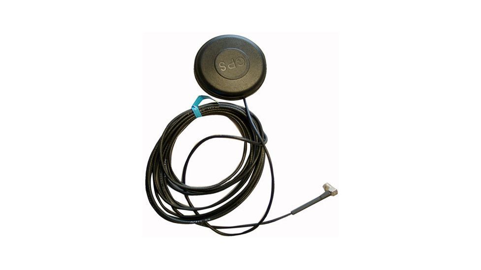 Magellan Portable GPS Receiver Meridian Color External Antenna - 980637