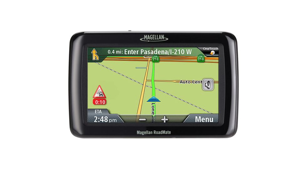 Magellan Roadmate 2035 4.3 inch GPS