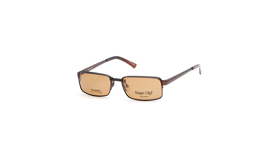 Magic Clip MC0427 Eyeglass Frames