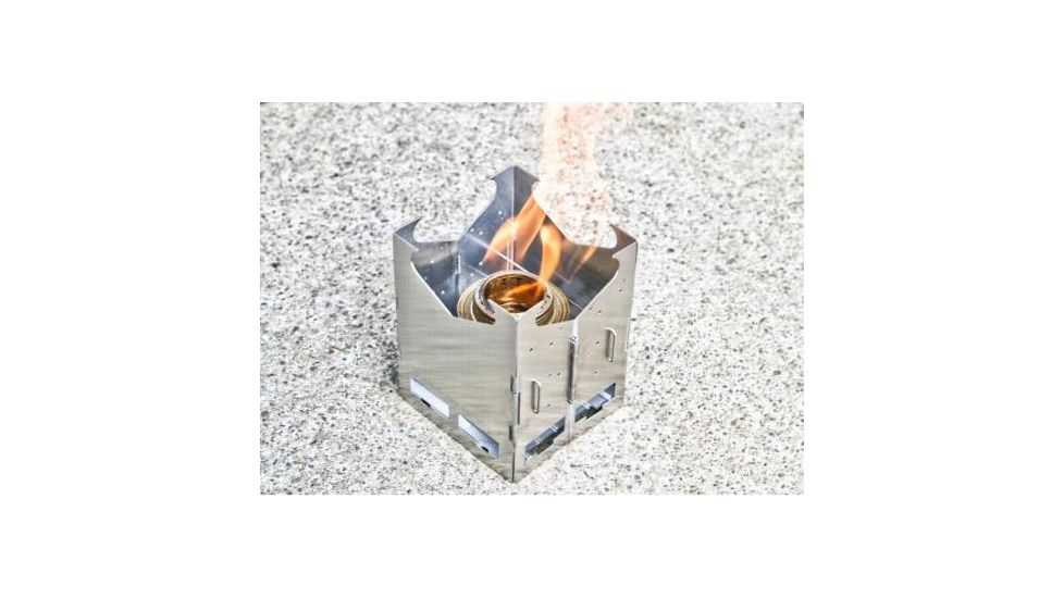 Magic Flame NG Stove - Clearance