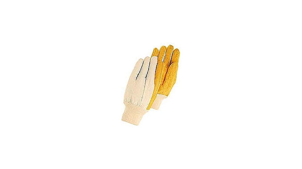 Magid Glove Glove Dbl Palmgldnfleecechore 64KW