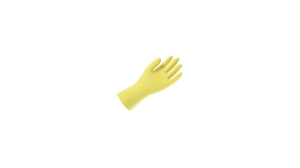 Magid Glove Glove Flocklined Rubbr CS144PR 620S
