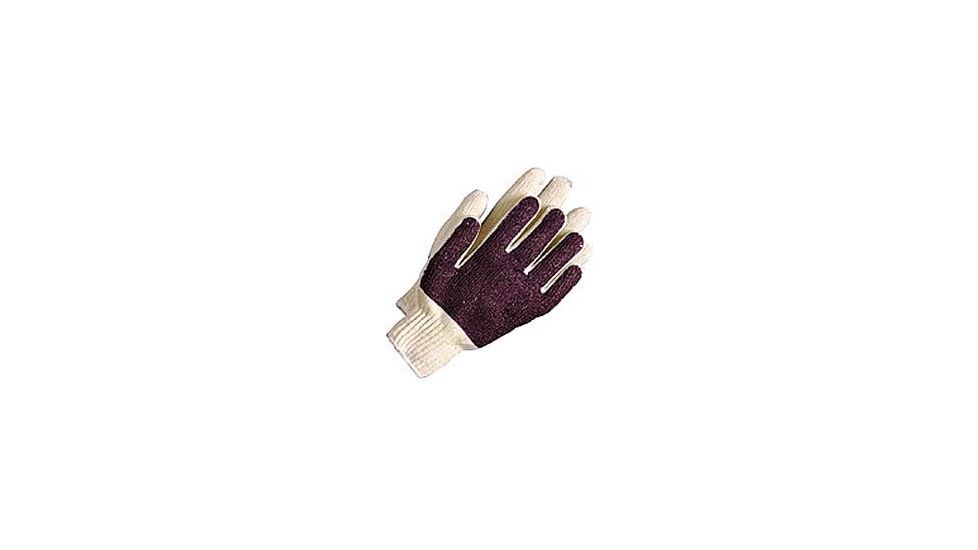 Magid Glove Glove Mens Knit Pvc Plm CS12 T95