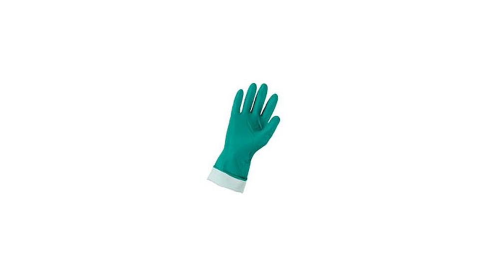 Magid Glove Glove Nitrile 13IN Size 11PK12 MF18-11