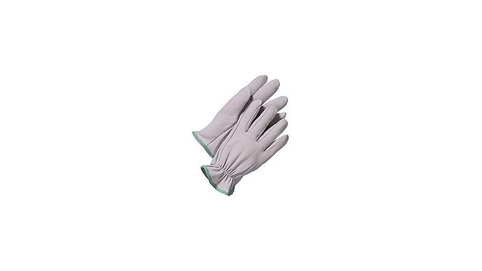 Magid Glove Glove Sheepskn Leathr Med PK12 1240DE-M