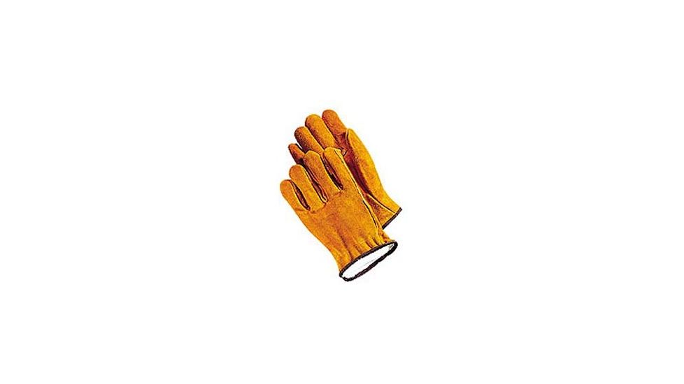 Magid Glove Glove Suede Lthr Xl CS72PR TB440ETXL