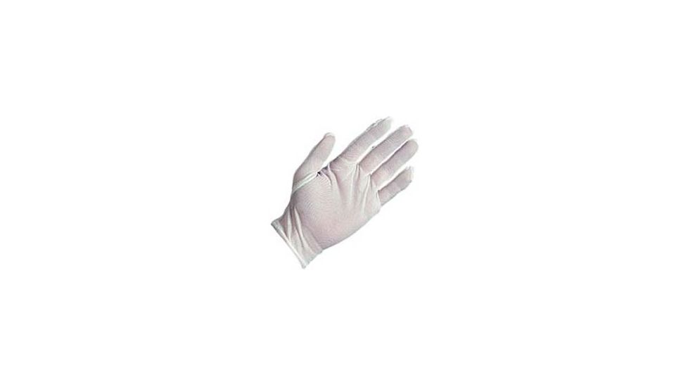 Magid Glove Gloves Men Nylon Tri Lrg PK12 7401-L
