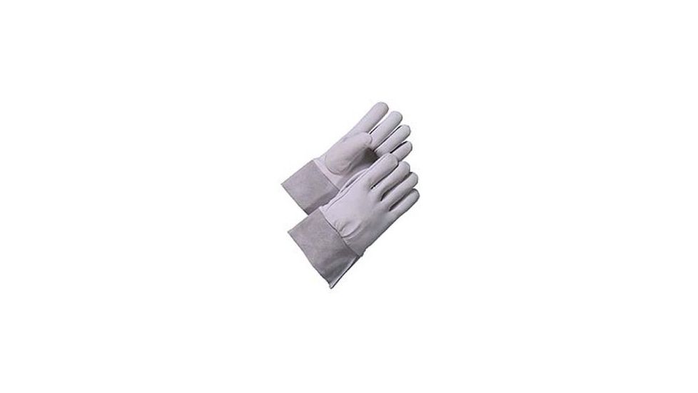 Magid Glove GLV,GRAINGOAT W/ 2''CUFF SZ8 1290B8