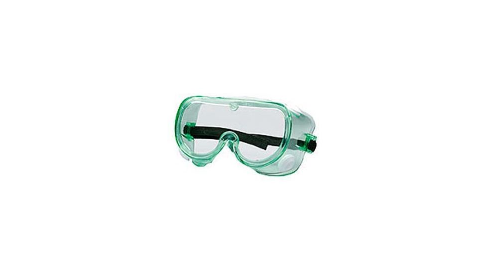 Magid Glove Goggle Safety Capvent Soft 151