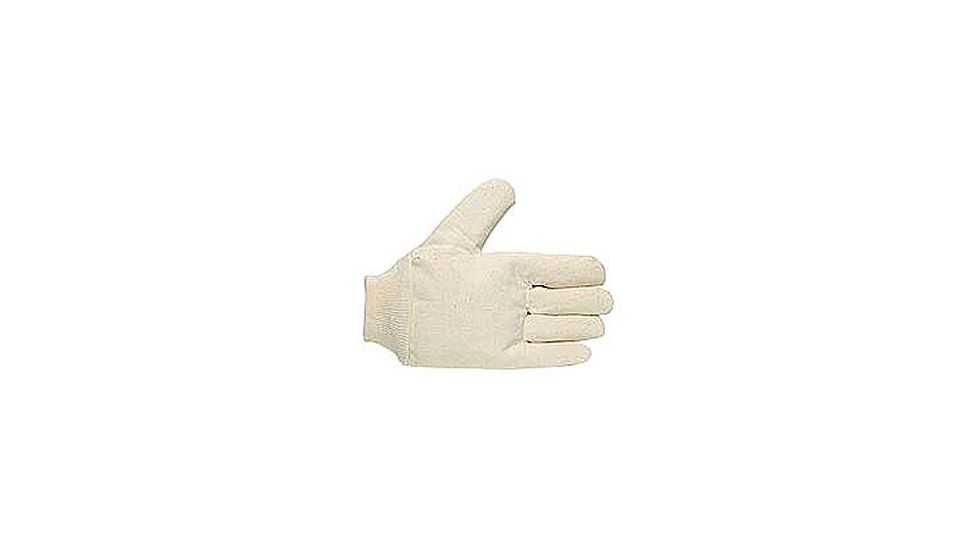 Magid Glove Magid WOMENS8OZCNVSGLVEPK=12PR T83CR