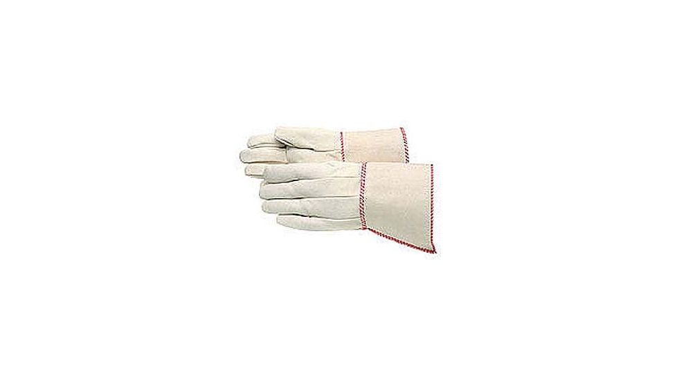 Magid Glove MAGID10OZGNTLTCUFFCNVS EA=1PR T10DG