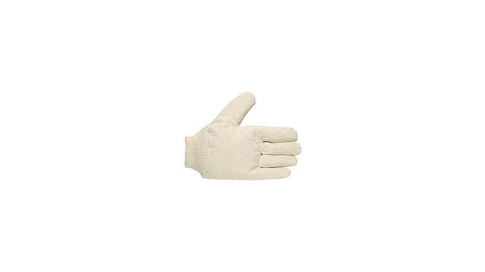 Magid Glove MAGID8OZKNITWRISTCNVS PK=12PR T89R