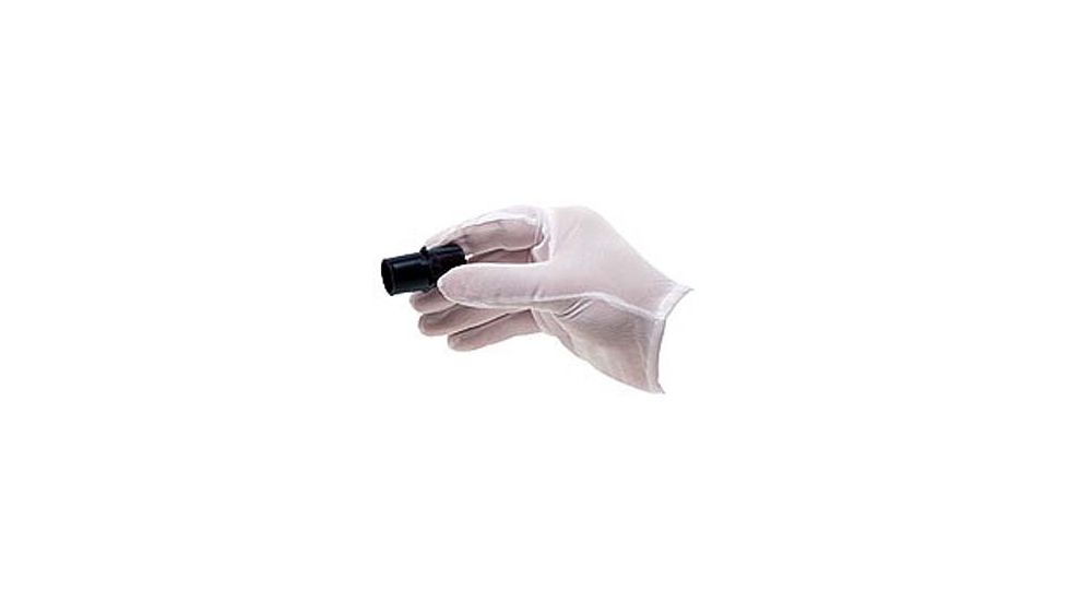 Magid Glove Wmn Fitted Nylon Sm 60PR/PK 4511S