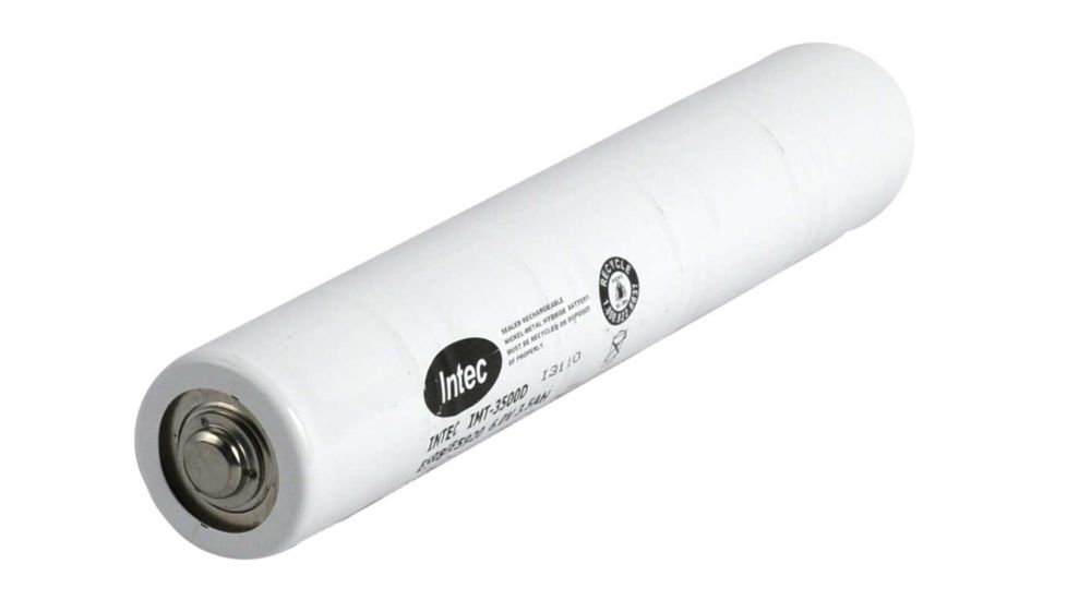 MagLite Rechargeable Ni-Cad Battery Pack for Maglite Flashlight System ARXX235