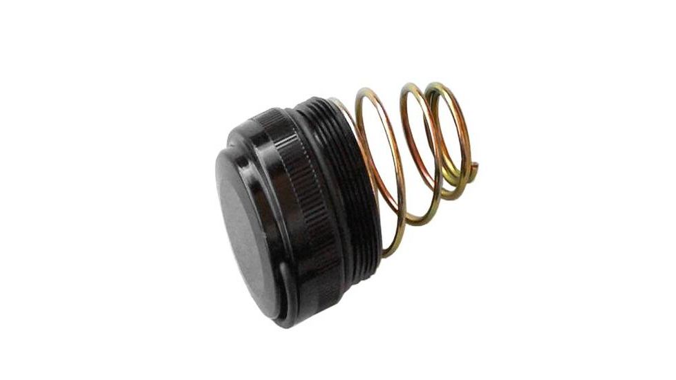 Maglite Lanyard Ring Tail Cap D Old - 108-000-009