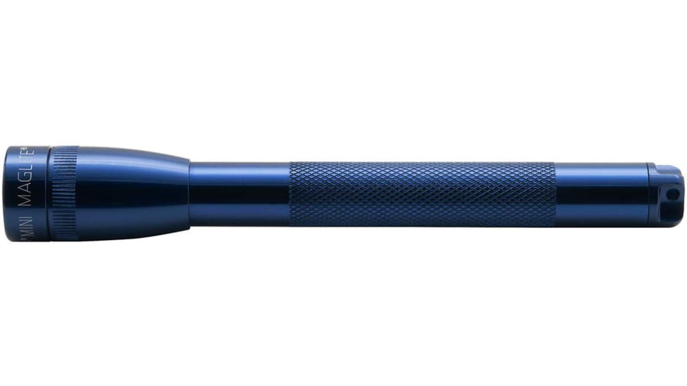 Maglite M3a Mini Mag 2 Aaa-cell Flashlight - M3AFD6