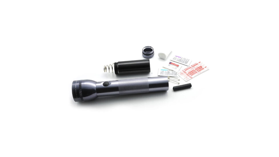 Maglite Mag Led D-cell Barrel Storage Extension - ATXD668