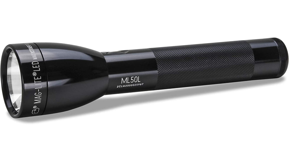 Maglite Ml50l Led Flashlight Adventure Pack - ML50L-I2TQG