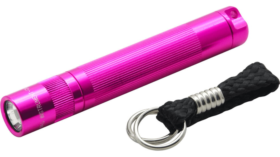 Maglite Solitaire Aaa-cell Incandescent Flashlight - K3AKY6