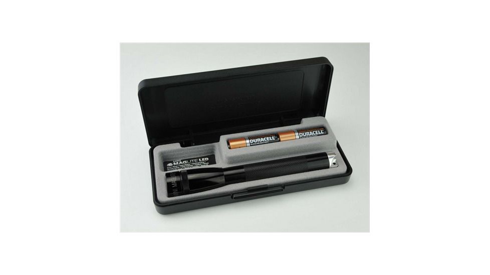 MAG LED AA  Spectrum Wht PR