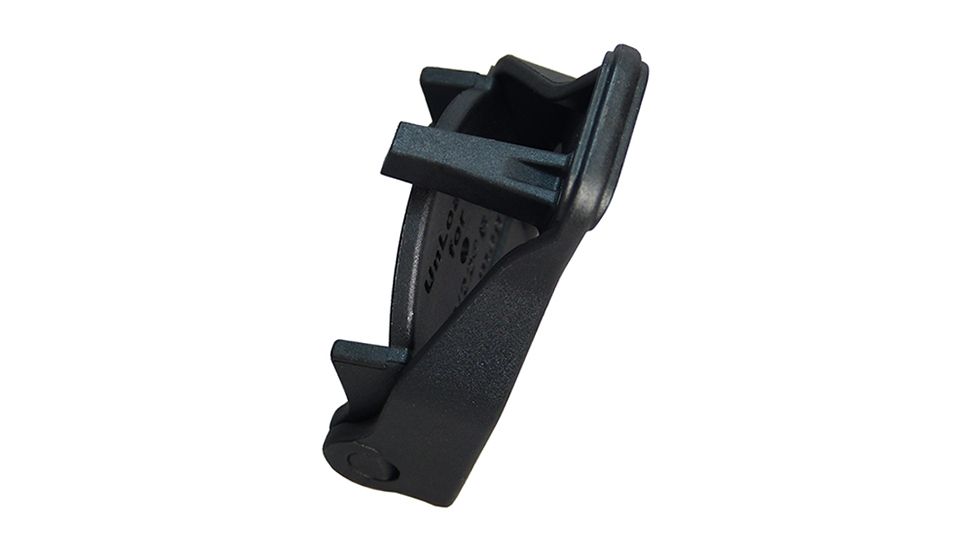 Maglula Type .22LR Universal Magazine Unloader, Black, LU32B