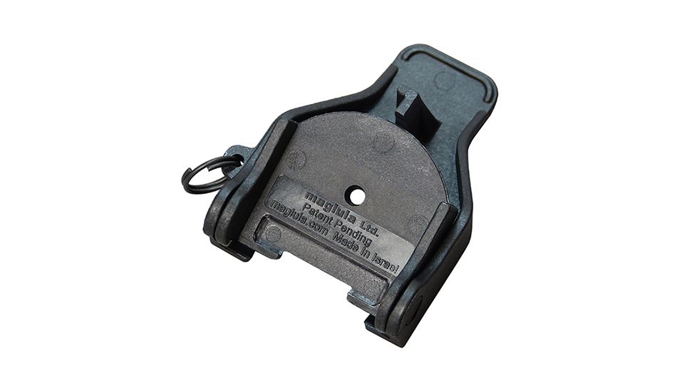 Maglula Type .22LR Universal Magazine Unloader, Black, LU32B