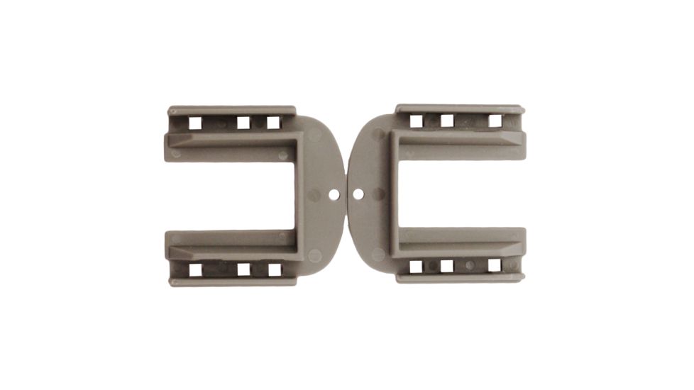 Maglula 1911AI Pistol Magazine Aligner Insert, UpLULA/22UpLULA, Gray, UP65G