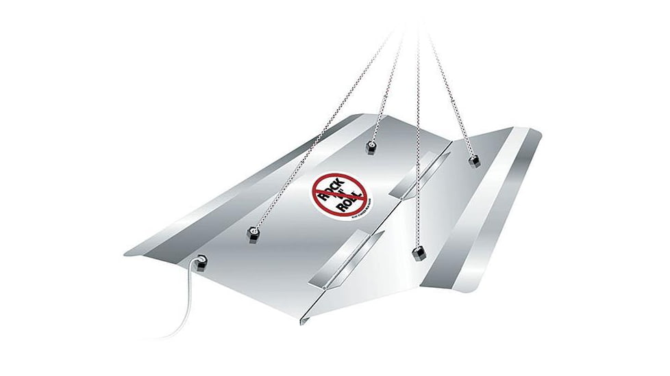 Magma 36in Rock N Roll Boat Stabilizer, R10-702