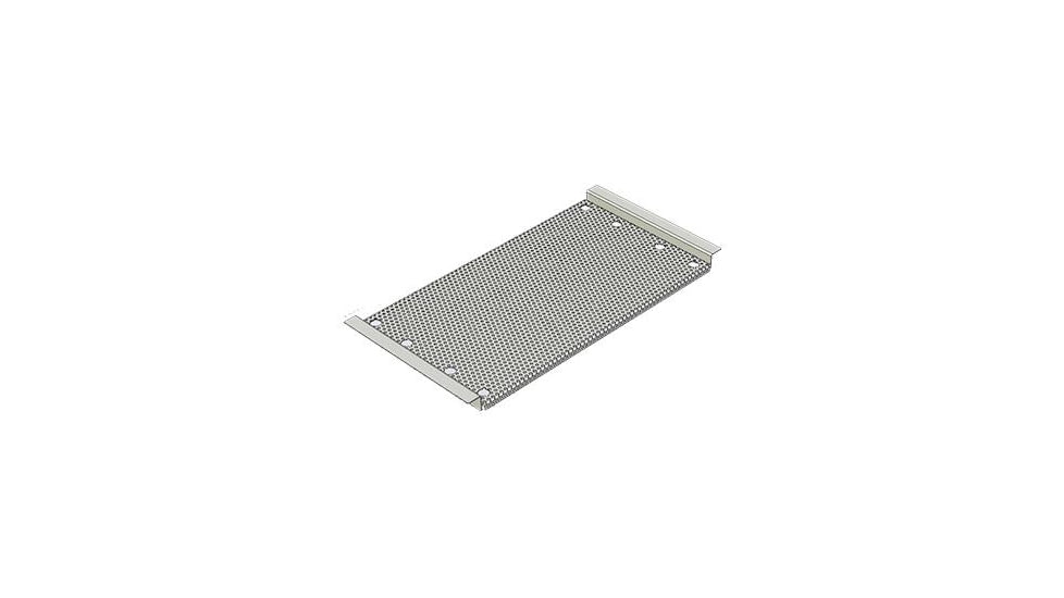 Magma 9 in Anti-Flare/ Anti-Blow-Out Screen - Center, 10-956C