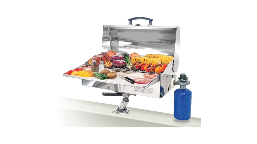 Magma Adventurer Marine Series Gas Grill Cabo 74644